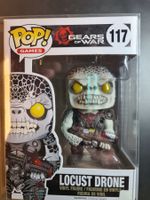 Funko Pop Gears of War 117