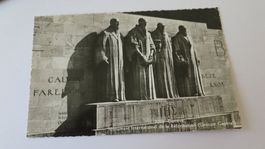 Geneve - Monument International de la Reformation