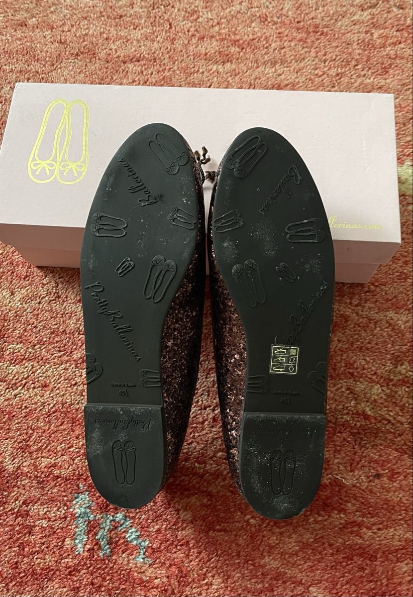 Scarpe da donna: Originale Pretty Ballerinas - Grösse 40.5 – Usato da Zürich venduto da angel_999 1