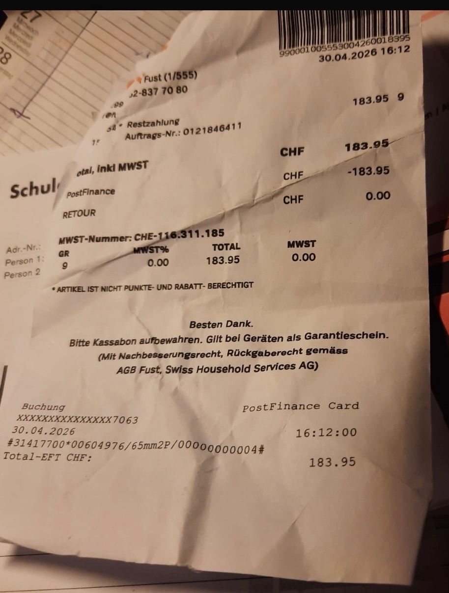 Elettrodomestici da cucina: Koenig Vertical Air Fryer - Double Basket – Nuovo e nell'imballaggio originale da Lenzburg venduto da sad_8mbt 9