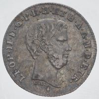 Firenze, Mezzo Paolo 1853, AR