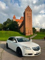 Opel Insignia Sports Tourer 2.0 CDTI 160 PS | MFK |