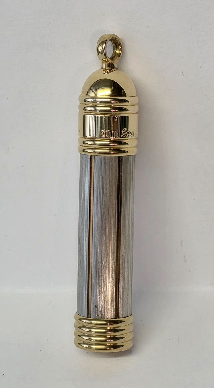 Dunhill Pipe & Accessori: Dunhill Pfeifenstopfer, Neu unbenutzt – Nuovo (secondo la descrizione) da Zürich venduto da spin23 5