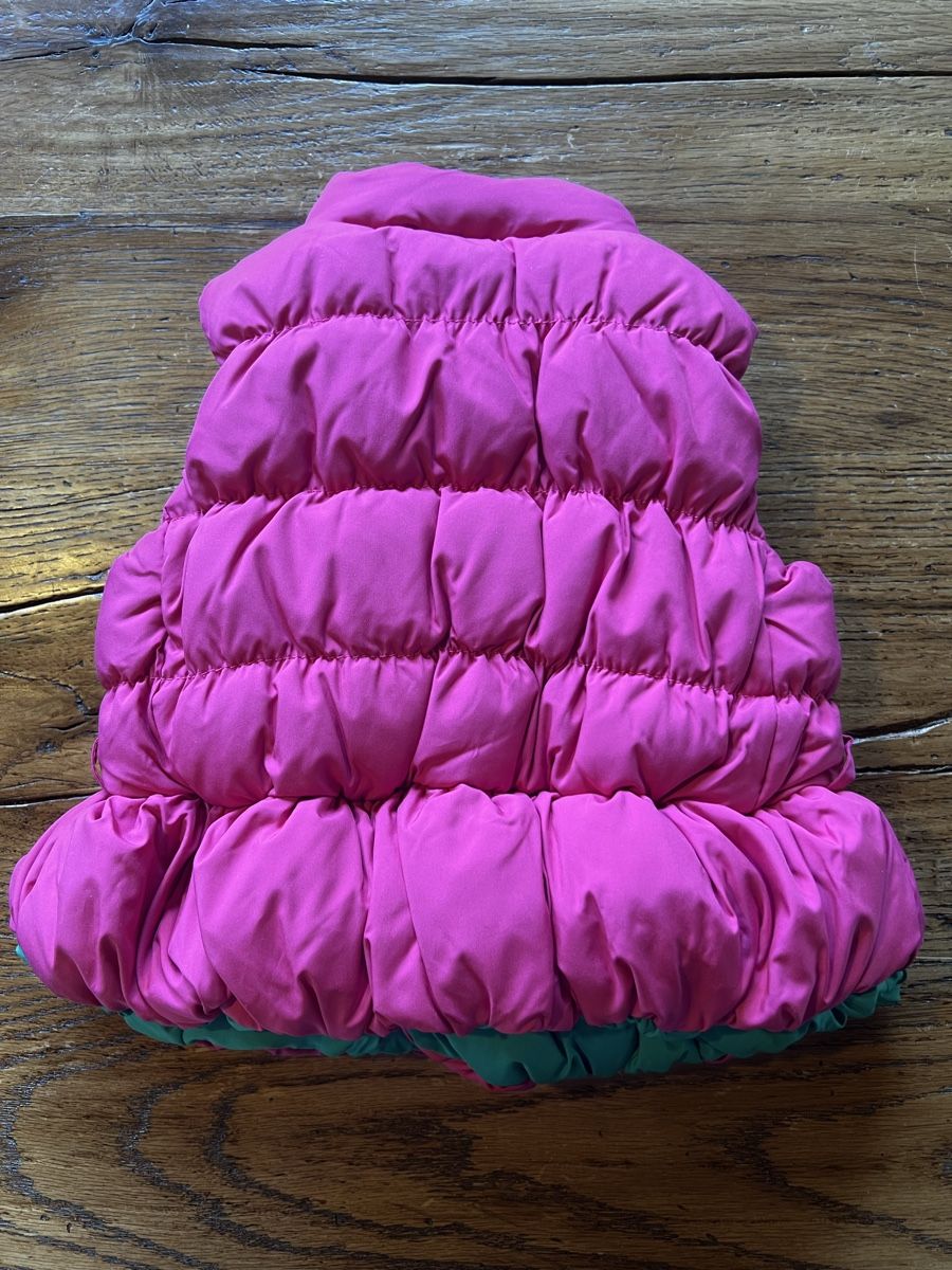 Ralph Lauren Vestes & Manteaux: Ralph Lauren Wende Weste, Gr. 9 Monate – D'occasion à Pfäffikon SZ par jasleo15 1