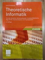 Theoretische Informatik – Hromkovič – 4. Auflage