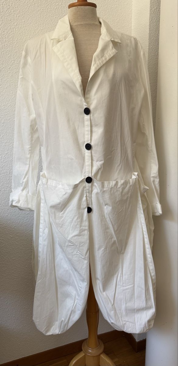 Tuniche: MOYURU tunique longue originale Taille M – Nuovo (secondo la descrizione) da Morges venduto da sandy069
