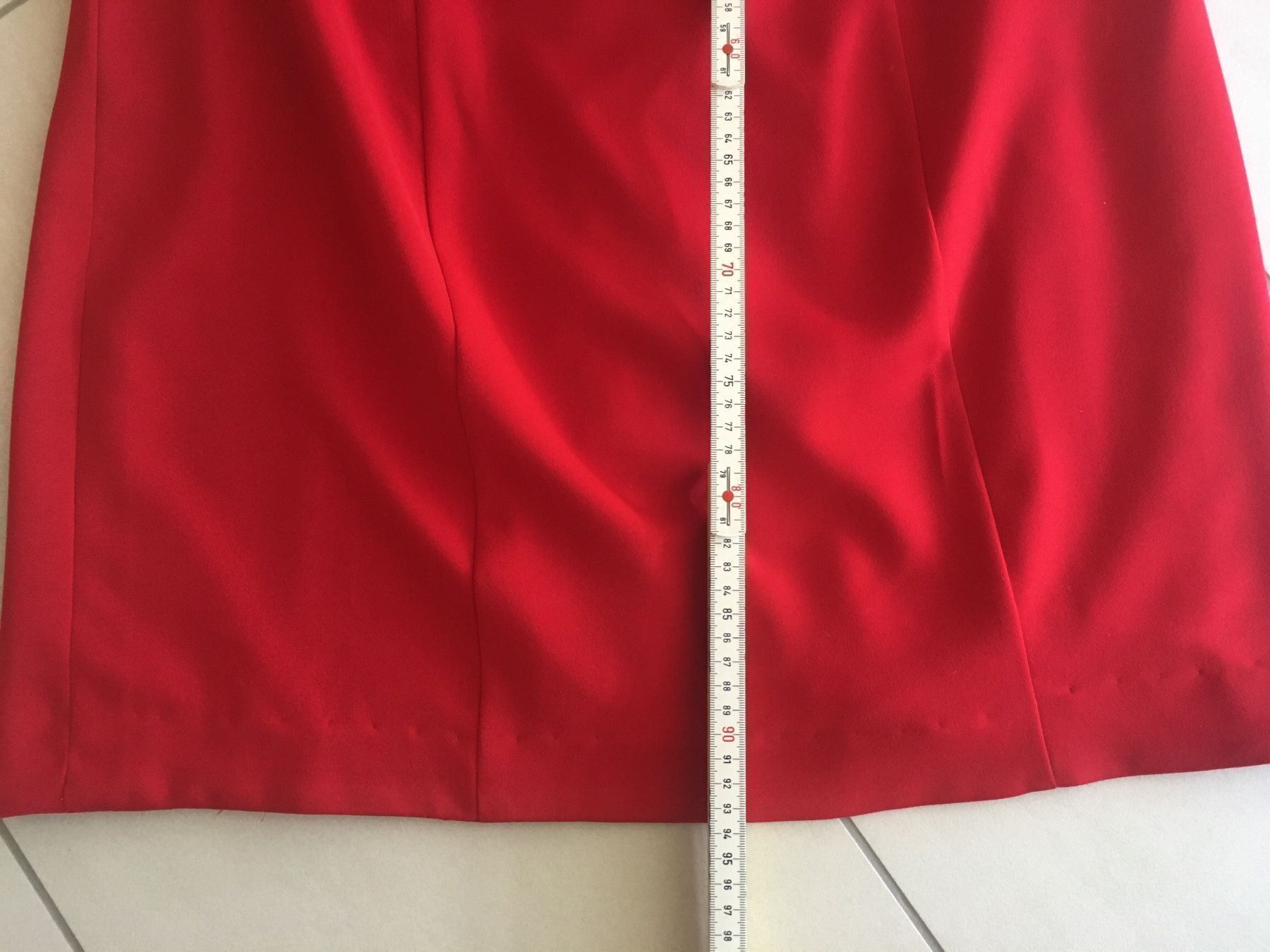 Kleider: Massgeschneidertes Kleid Gr L neu – Neu (gemäss Beschreibung) aus Rüti ZH von kar_xx9l 5
