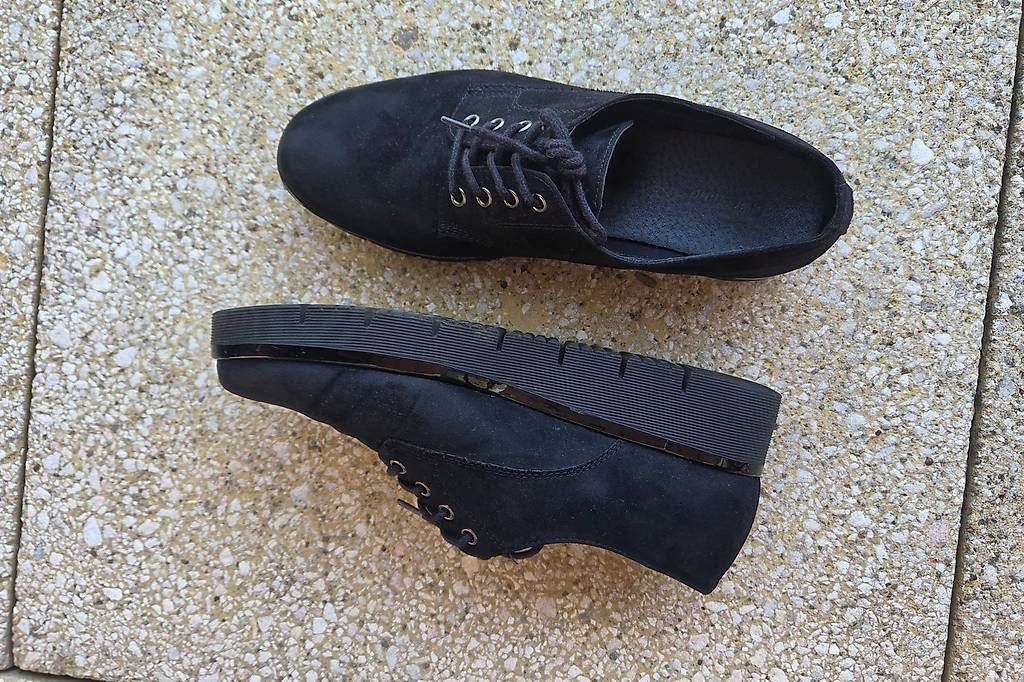 Graceland Damenschuhe: elegante Schuhe Graceland – Gebraucht aus Stadel von Robinnadja 2