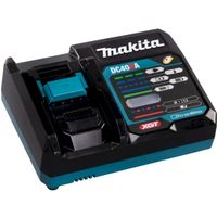 Makita DC40RA Schnellladegerät 40V XGT