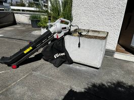 Laubbläser / -sauger