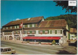 Landgasthof Hotel Bären - Langenbruck