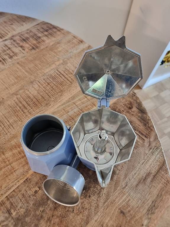 Macchine per caffè & Macchine per espresso: Bialetti – Usato da Bern venduto da and_pzc9 2
