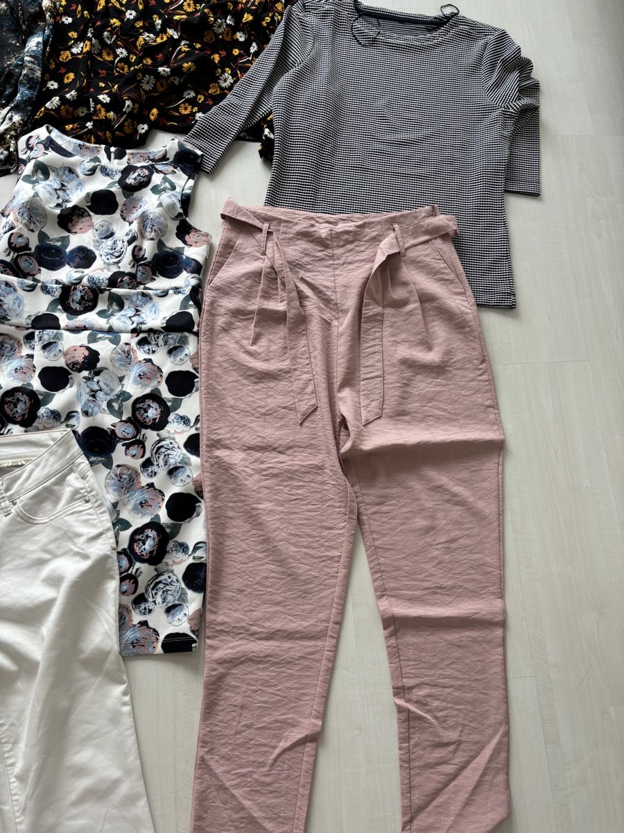 Kleiderpakete: 10-teiliges Damenkleiderpaket Gr. 36/38 – Gebraucht aus Herzogenbuchsee von ameise02 2