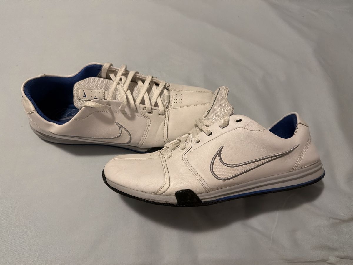 Nike Scarpe da uomo: Nike – Usato da Sementina venduto da bru_vpp5 1