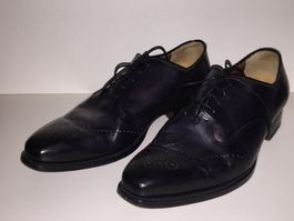 Chaussures/Schuhe  BOTTI   Pointure/Nummer  40,5