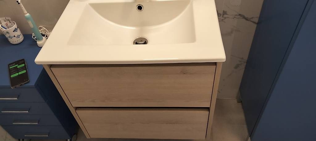 Installations & Meubles: Mobile per bagno  – D'occasion à Gordola par rob_n85r 4