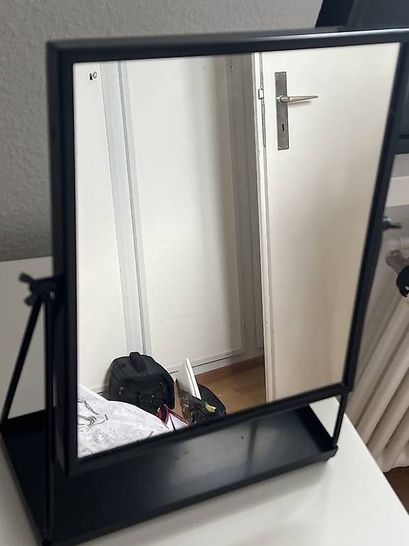 Specchi: KARMSUND Tischspiegel – Usato da Reinach BL venduto da j_7fjs