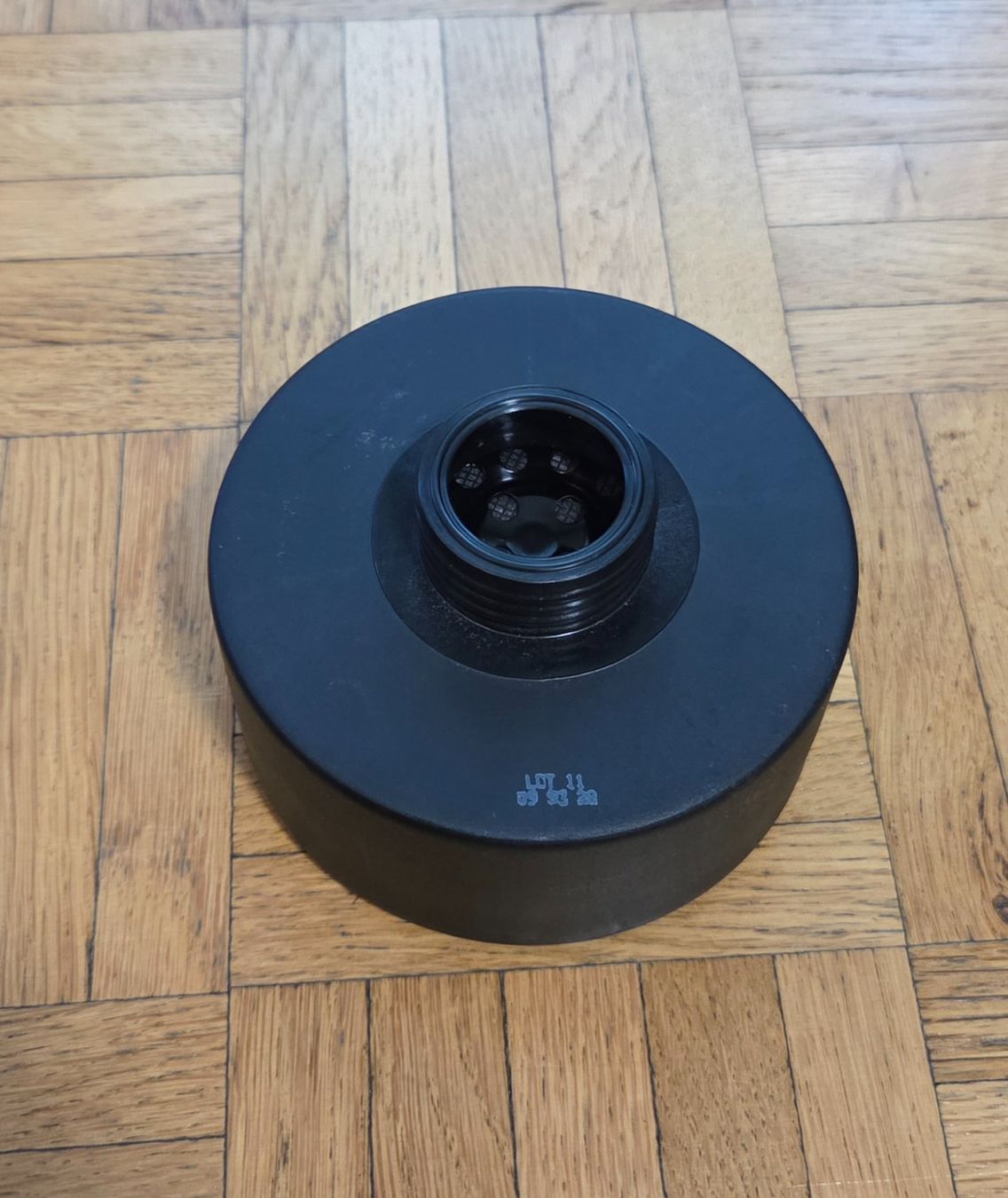 Ventilation: Schuma 90 Filter – D'occasion à Brüttisellen par ruebli-fan13 2