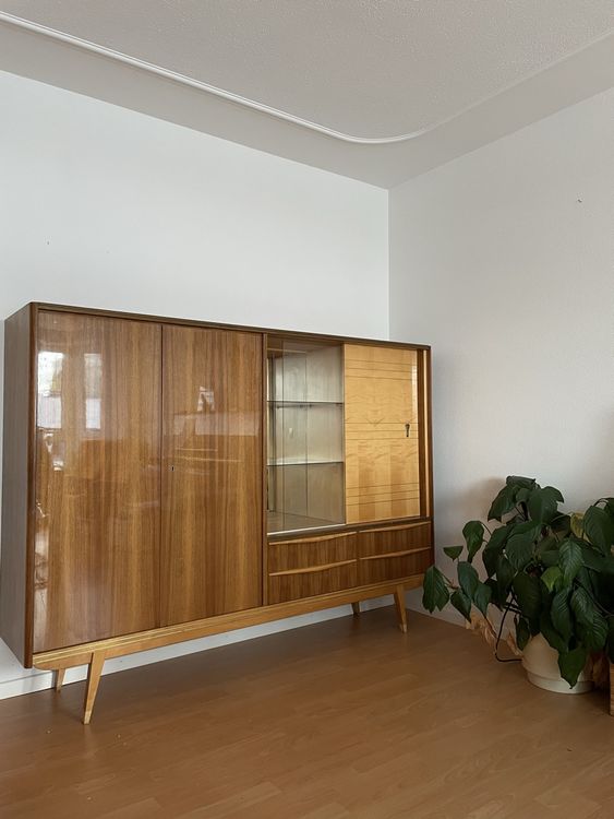 Schrank Mid Century