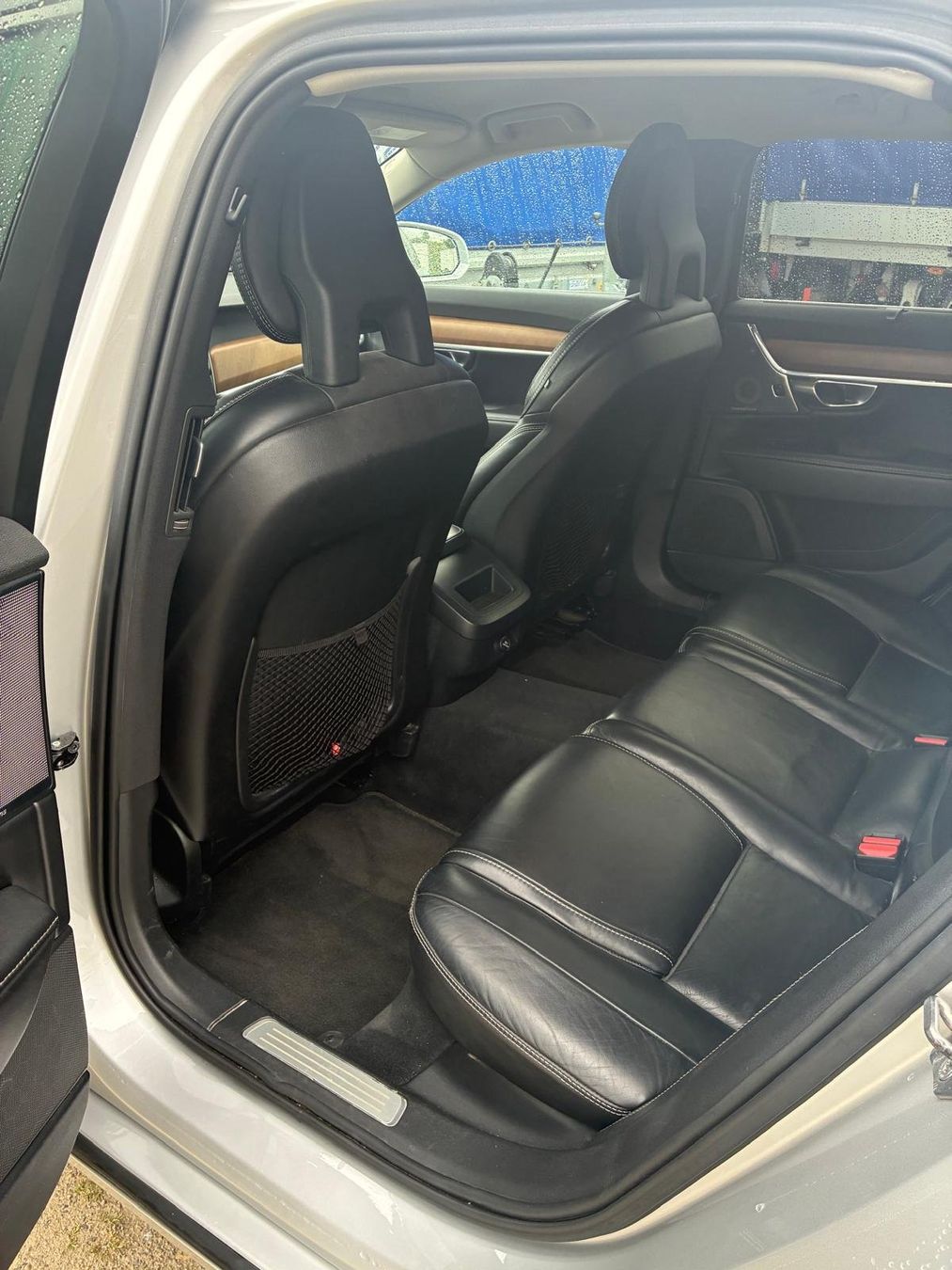 Volvo Autos: Volvo V90 2.0 D5 Inscription AWD – Gebraucht aus Baden von subuzu 4