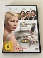 DVD - Eine unmoralische Ehefrau