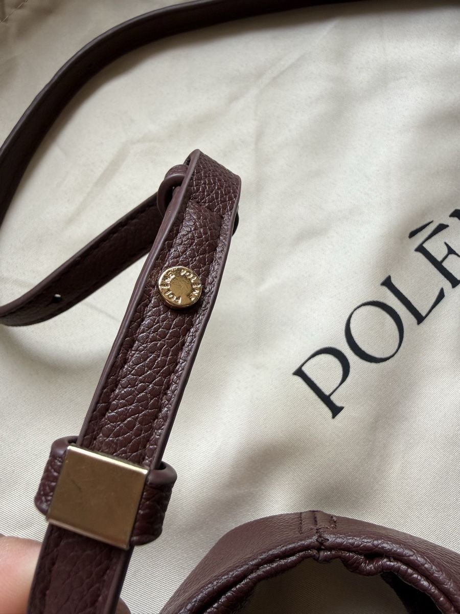 Polène Taschen: Polène Numéro Neuf Mini – Gebraucht aus Luzern von sas_r89l 1
