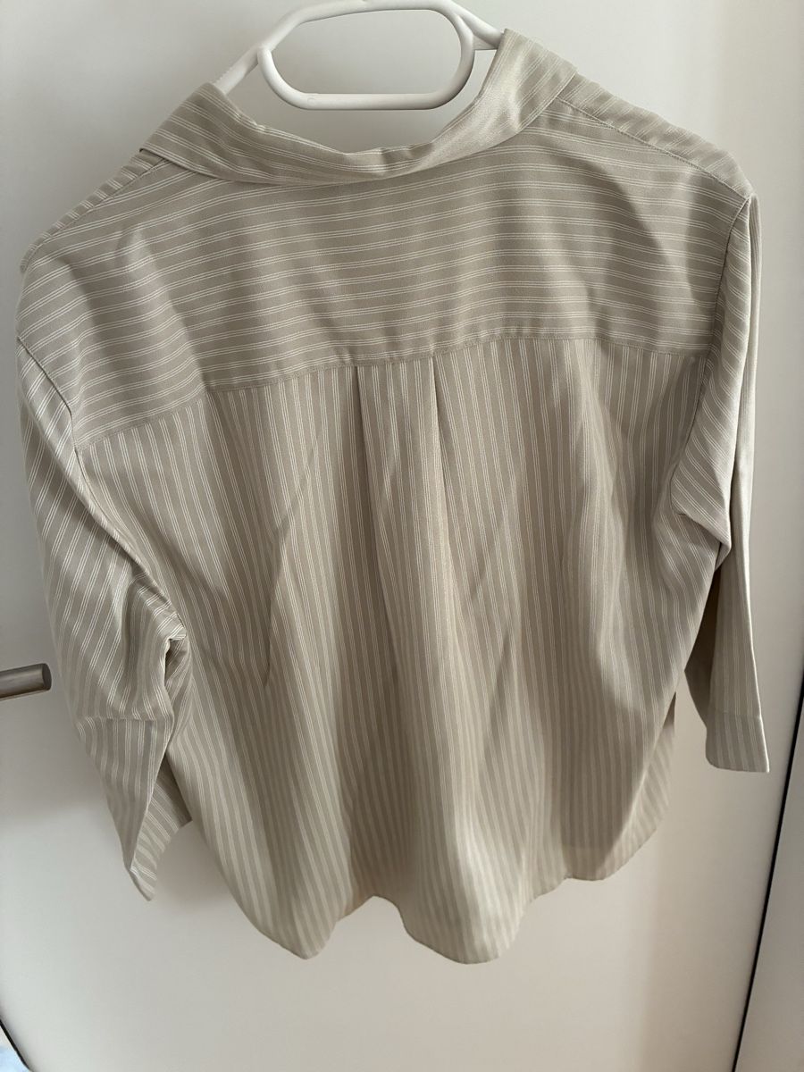 Camicette: Bluse – Nuovo (secondo la descrizione) da Bassersdorf venduto da secondhand_clothing 1