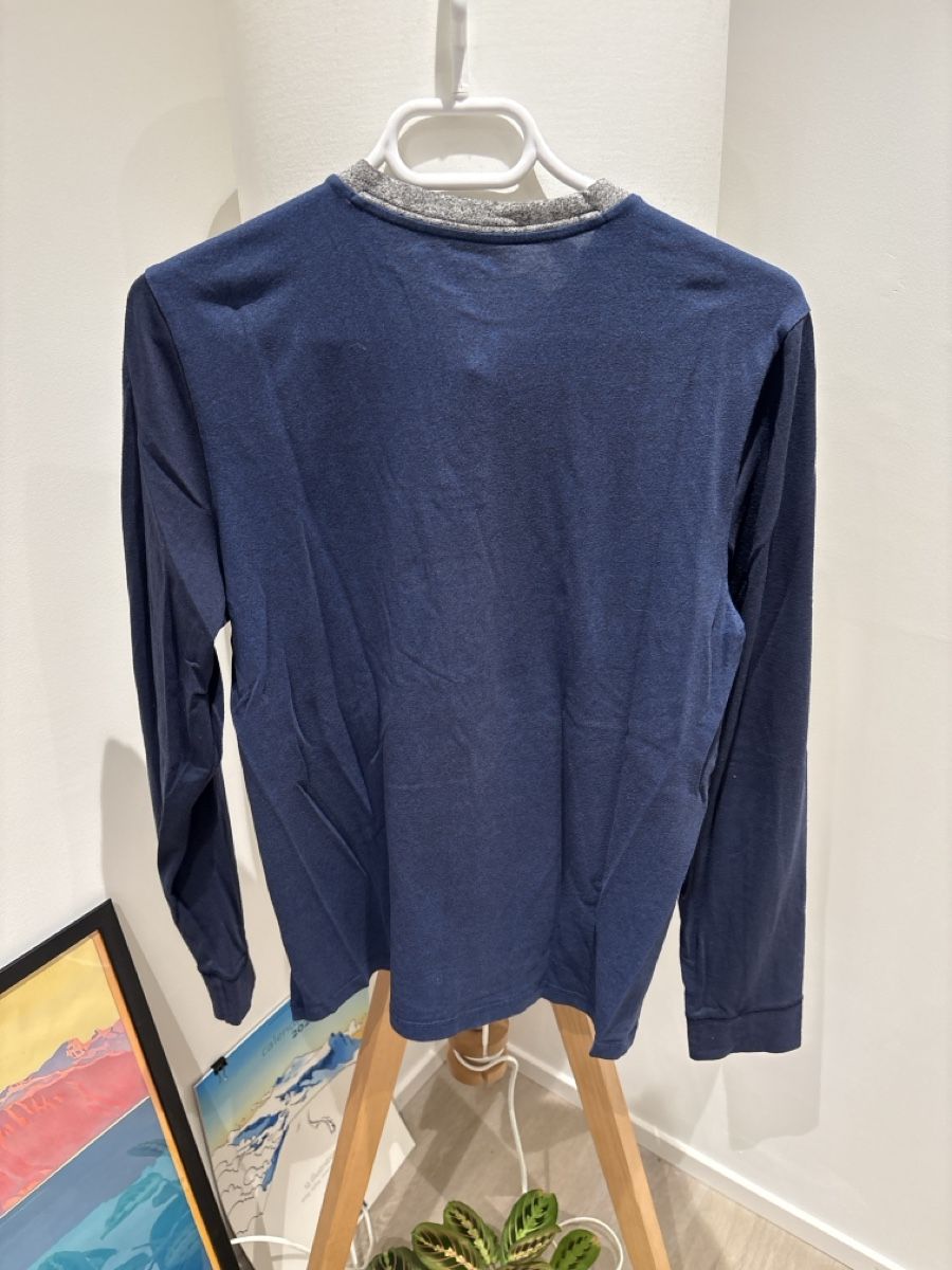 Hollister T-shirt: T-shirt Hollister S – Usato da Zürich venduto da col_w79f 1
