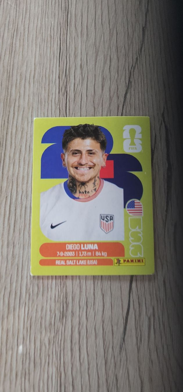 Panini Cartes à collectionner: Fifa World Cup Panini USA 14 – Neuf avec emballage d'origine à Biel VS par volcom8702