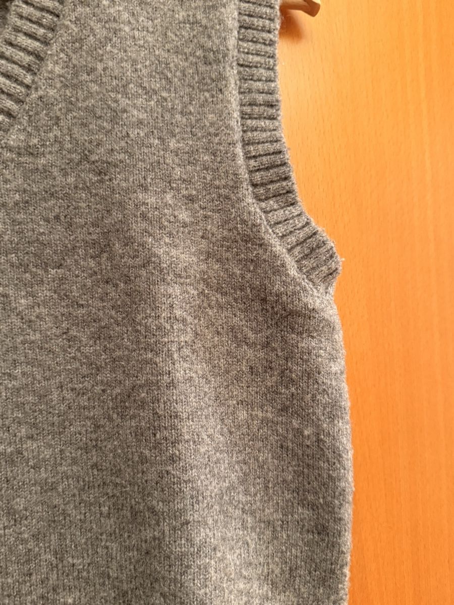 Zara Pulls & Sweat-shirts: Pullunder Grösse S – D'occasion à Mörschwil par Seegurke18 2