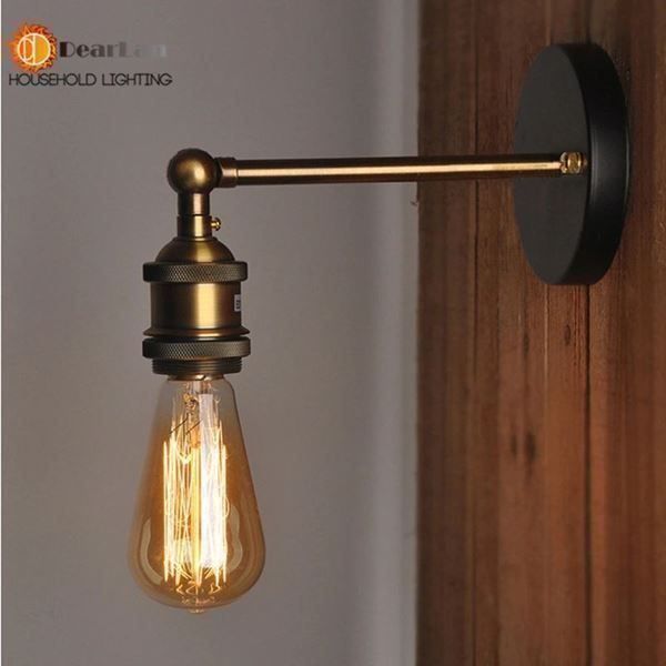 Lampade: Vintage Wandlampe – Nuovo e nell'imballaggio originale da Winterthur venduto da Neilpryde01 5