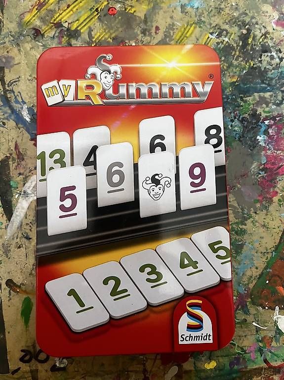 Giochi: Jeux de cartes et jeu pâtes modeler – Usato da Lausanne venduto da her_p66f 2