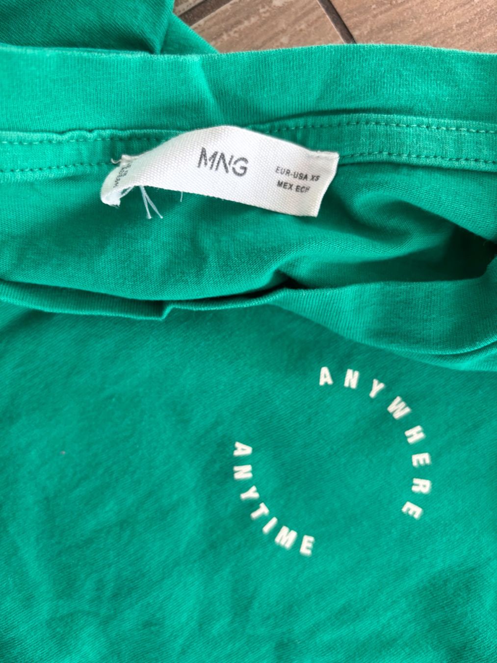 Camicette, T-shirt & Top: 134-140_Baumwolle – Usato da Versegeres venduto da kista 1