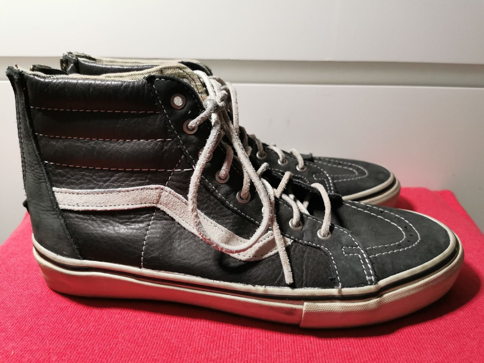Vans Scarpe da uomo: Vans Skateboarding Schuhe N 41 – Nuovo (secondo la descrizione) da Schlieren venduto da vlalif 1