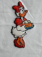 DAISY DUCK FIGUR -  RARITÄT
