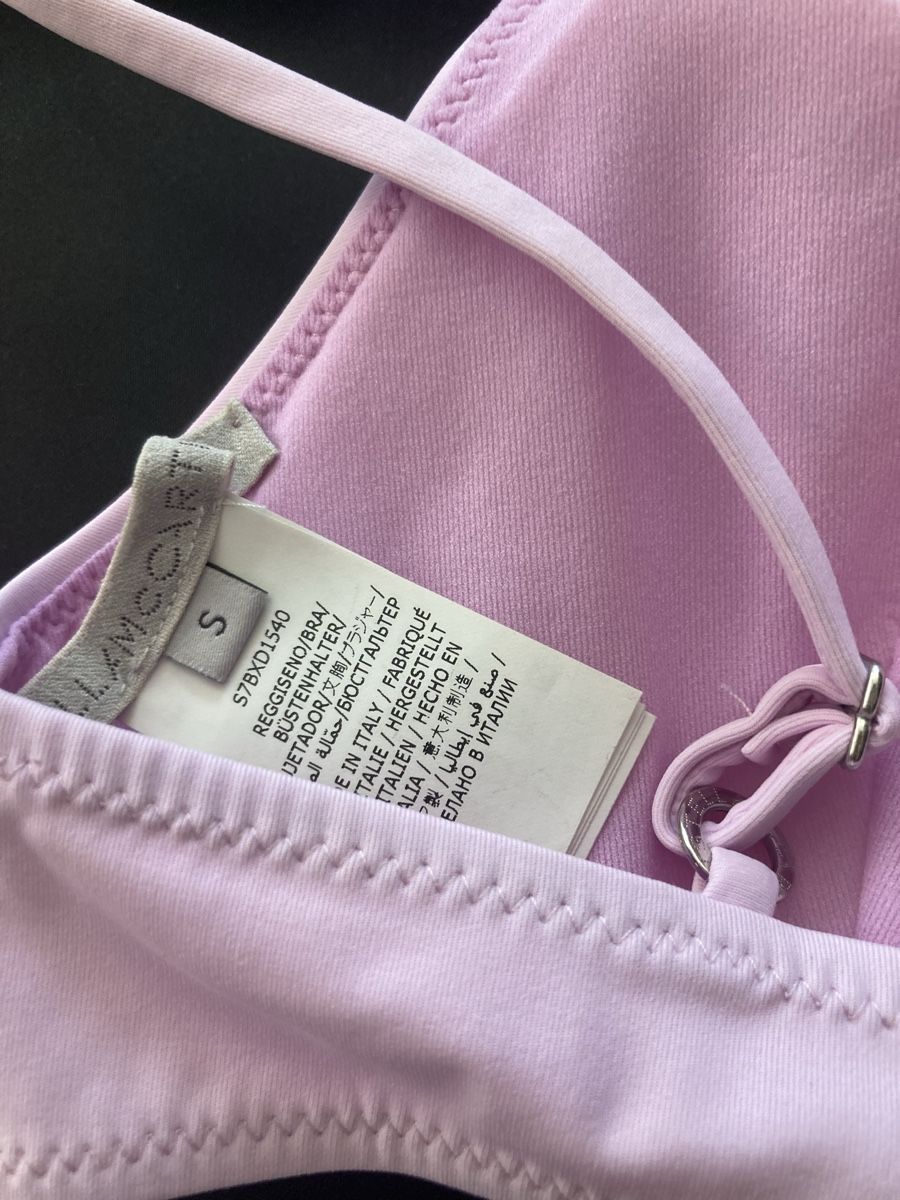 Stella McCartney Badekleider & Bikinis: Stella McCartney Bikini- S – Neu (gemäss Beschreibung) aus Thalwil von reb_8qv9 3