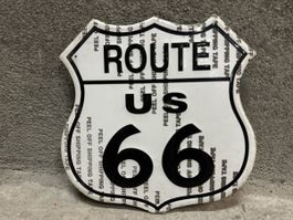 Route us 66