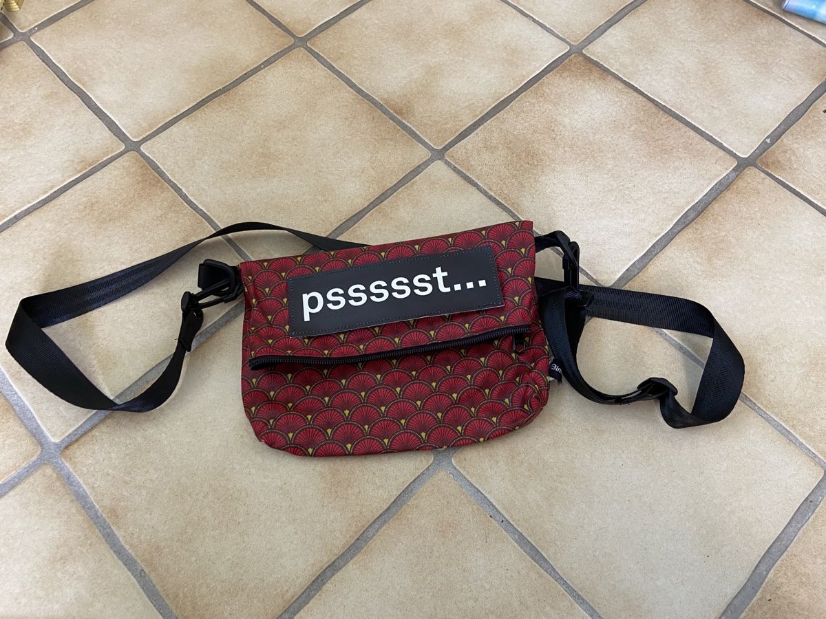 Borse da donna: Sac BIM BAM BAG – Nuovo (secondo la descrizione) da Sornard (Nendaz) venduto da delezedoris
