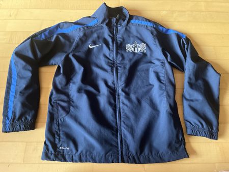 FCZ FC Zürich Jacke Nike Trainingsjacke