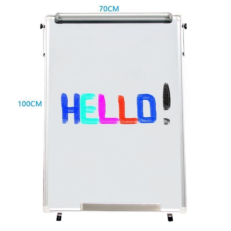 Lavagne: Whiteboard Premium Magnettafel 70x100cm – Nuovo (secondo la descrizione) da Thun venduto da onlino 1