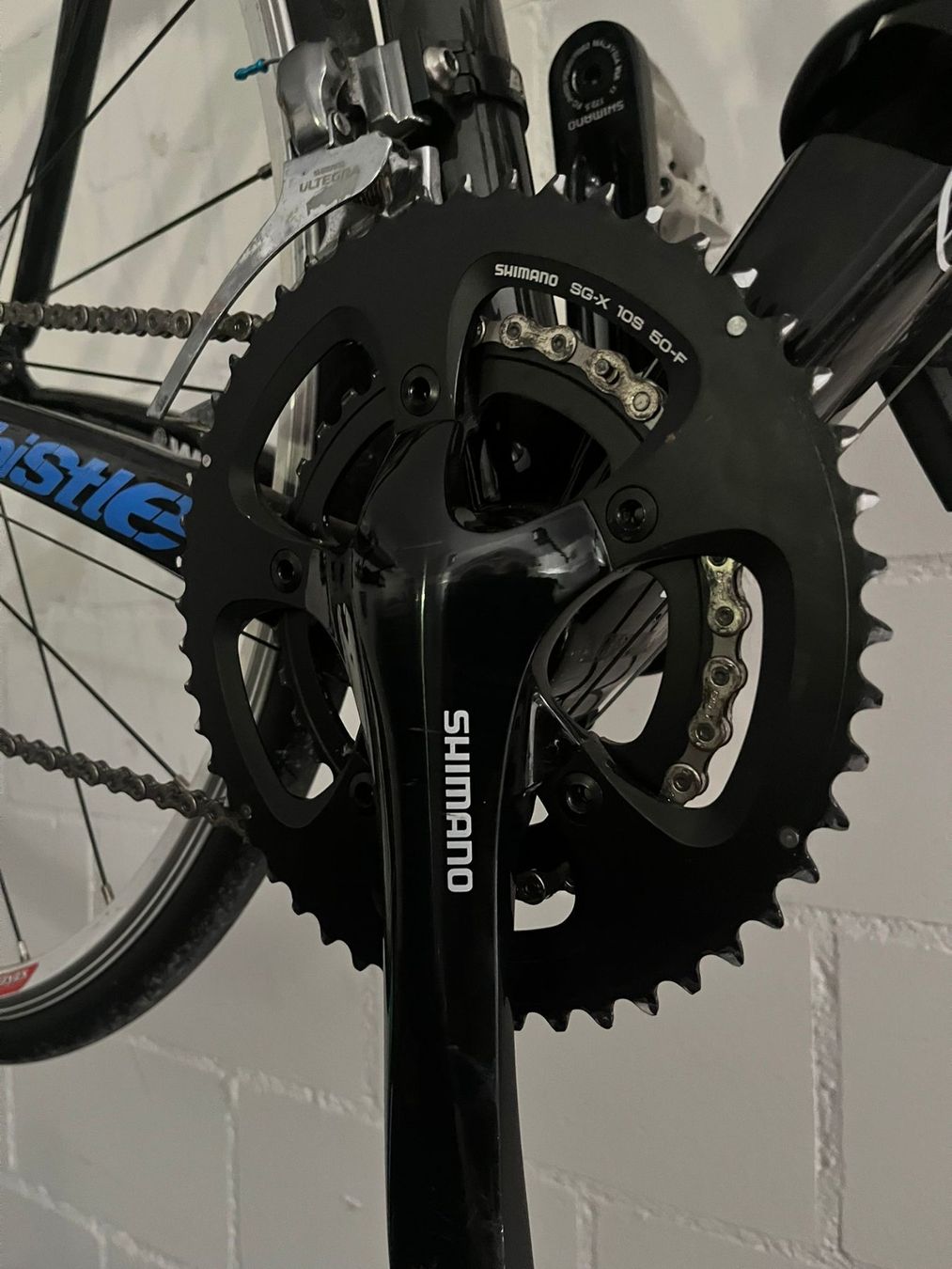 Velos: Rennrad – Gebraucht aus Stäfa von Julia-sm 2