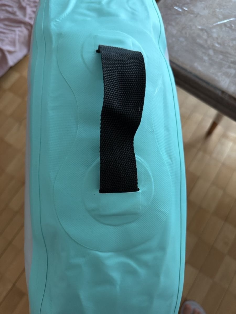 Vélos d'appartement: Yoga und pilats mate – Neuf (Voir description) à Luzern par ros_j2rq 2