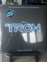 Daft Punk / Tron Soundtrack 