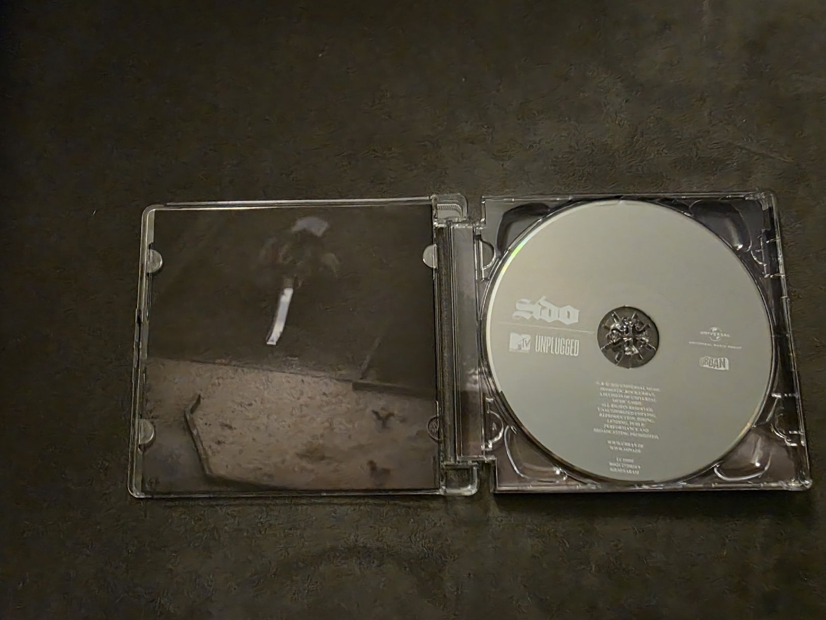 CDs: SIDO Live aus' MTV – Gebraucht aus Dietlikon von Audipower1981 3