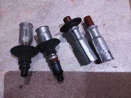 Kerzenstecker Oldtimer