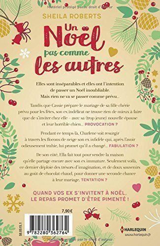 Bücher: Un Noël pas comme les autres – Gebraucht aus Neuchâtel von Dualseele 1