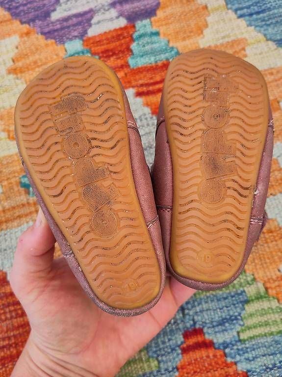 Schuhe für Jungen: Froddo 19 – Gebraucht aus Bottmingen von ili_7c8k 1