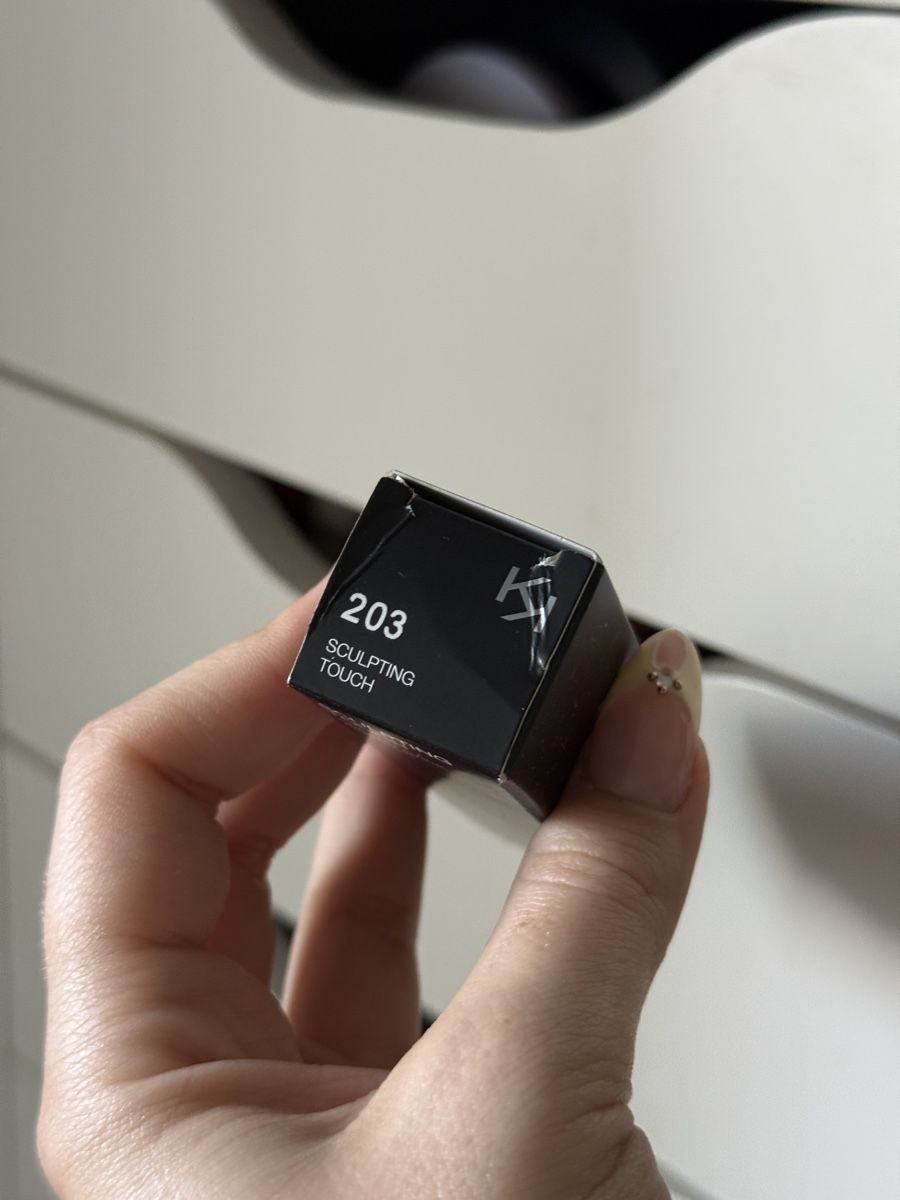 Kiko Milano Make-up: Kiko Milano Sculpting Touch Contour Stick – Nuovo e nell'imballaggio originale da Chavannes-près-Renens venduto da elobrgs 3