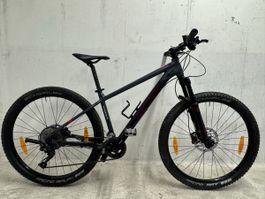 Bergamont revox 27.5 Zoll 