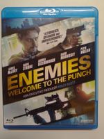 Enemies - Welcome to the Punch